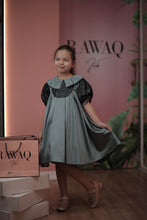 Load image into Gallery viewer, Lace Detailed Dress
