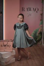 Load image into Gallery viewer, Lace Detailed Dress
