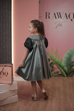 Load image into Gallery viewer, Lace Detailed Dress
