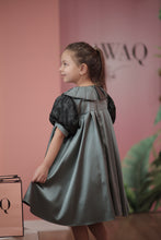 Load image into Gallery viewer, Lace Detailed Dress

