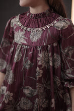 Load image into Gallery viewer, Crystal Detailed  Dress
