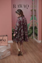Load image into Gallery viewer, Crystal Detailed  Dress

