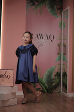 Load image into Gallery viewer, Lace Detailed Dress
