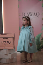 Load image into Gallery viewer, Pleated Satin Dress
