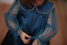 Load image into Gallery viewer, Sleeve Detailed Dress
