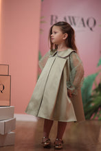Load image into Gallery viewer, Sleeve Detailed Dress
