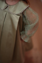 Load image into Gallery viewer, Sleeve Detailed Dress
