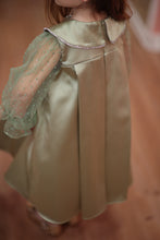 Load image into Gallery viewer, Sleeve Detailed Dress
